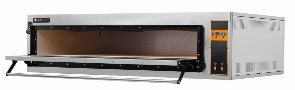 Piec elektryczny piekarniczy modułowy BAKE D6/L